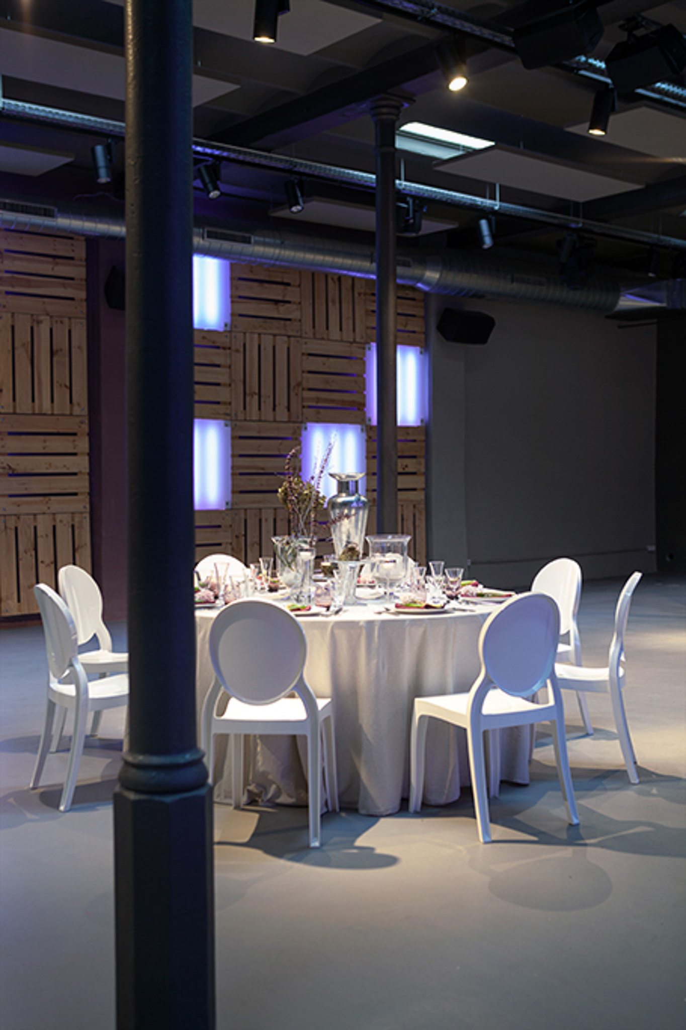 Boda íntima y celebración privada Barcelona